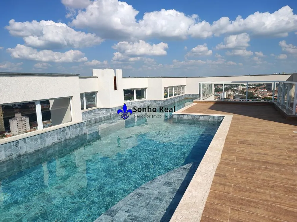 Apartamento, 3 quartos, 78 m² - Foto 2
