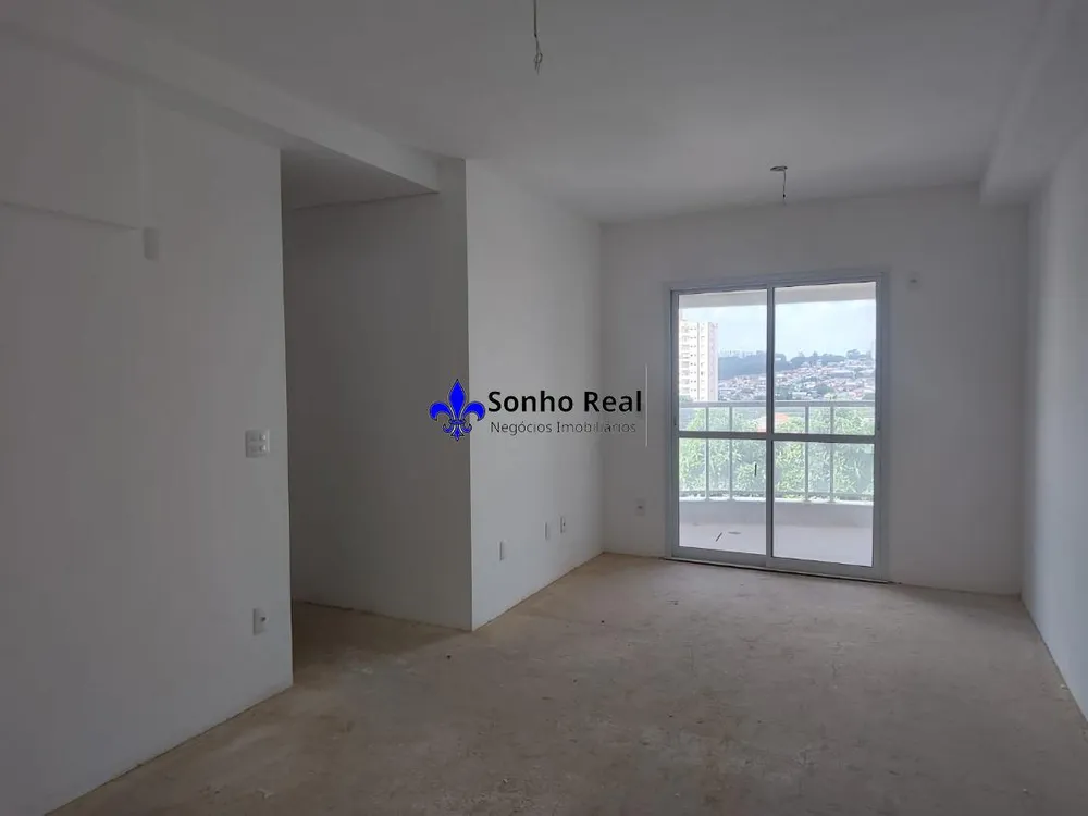 Apartamento, 3 quartos, 78 m² - Foto 7