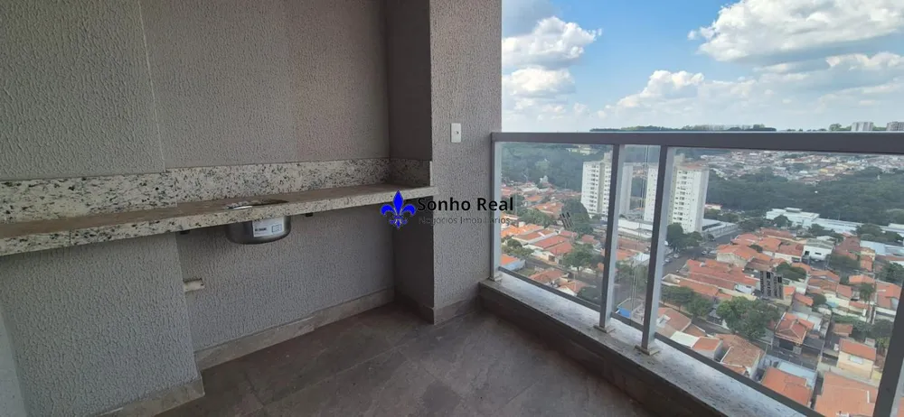 Apartamento, 3 quartos, 78 m² - Foto 6