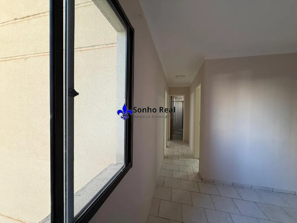Apartamento, 2 quartos, 54 m² - Foto 11