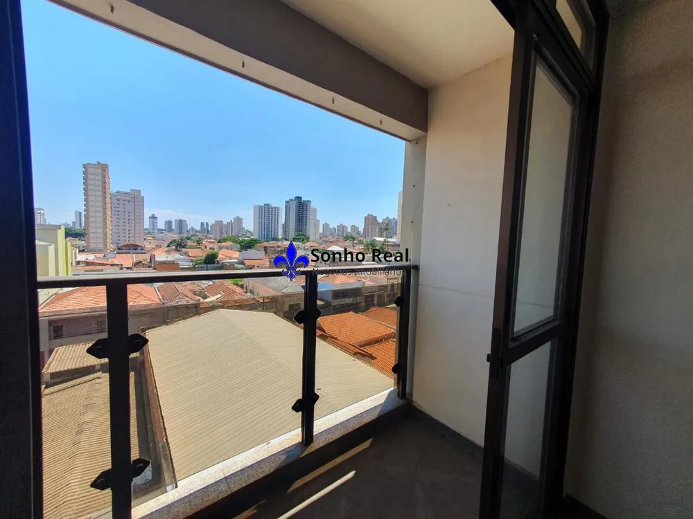 Apartamento, 2 quartos, 89 m² - Foto 3