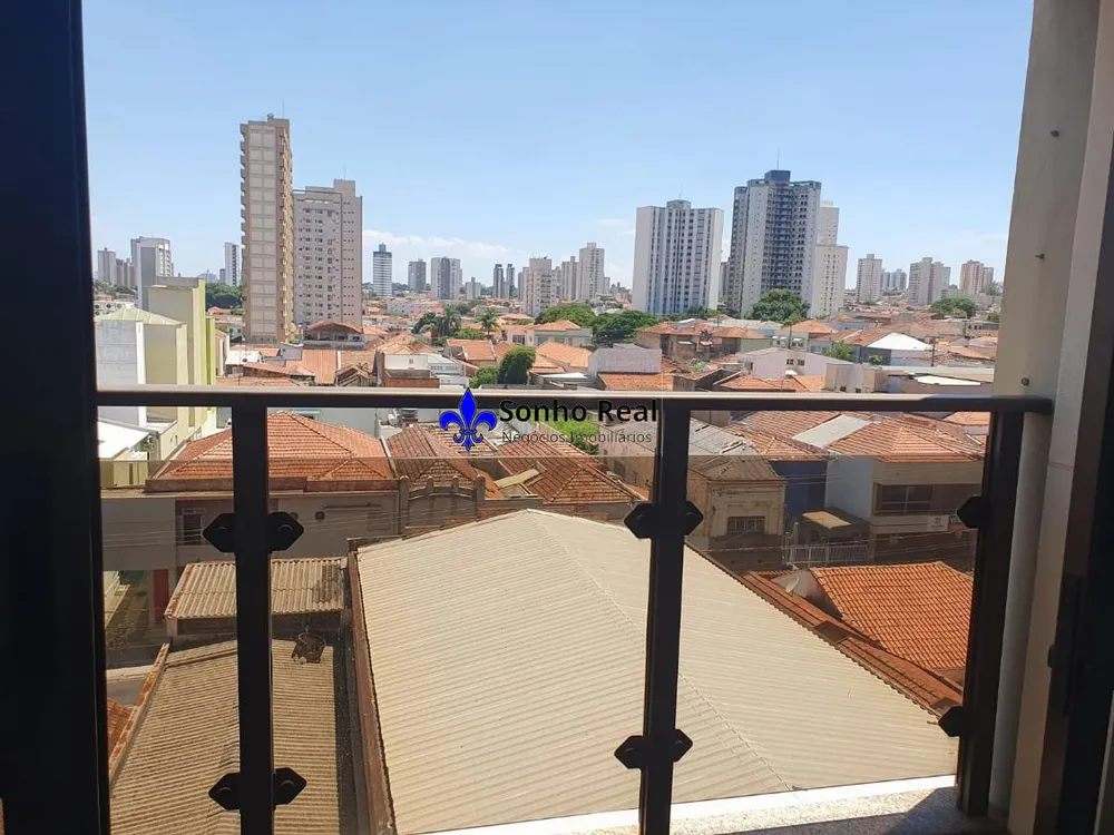 Apartamento, 2 quartos, 89 m² - Foto 1