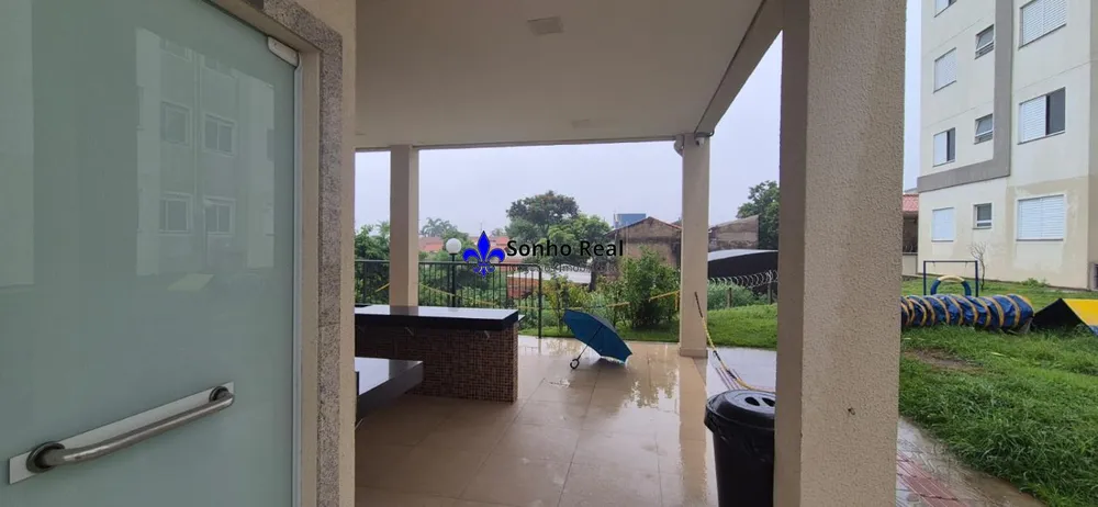 Apartamento, 2 quartos, 46 m² - Foto 14