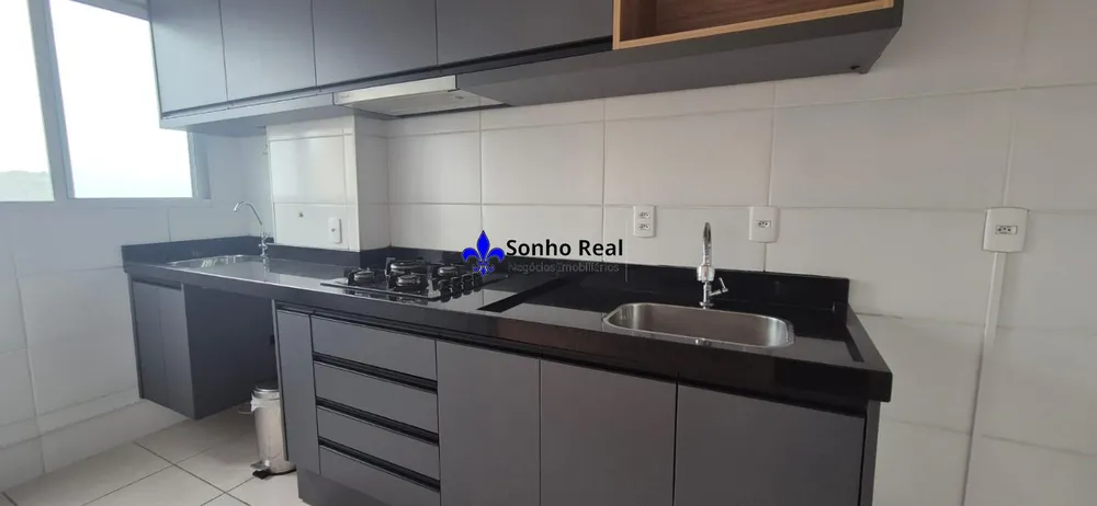 Apartamento, 2 quartos, 46 m² - Foto 9