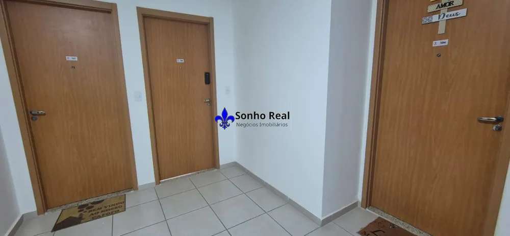 Apartamento, 2 quartos, 46 m² - Foto 11