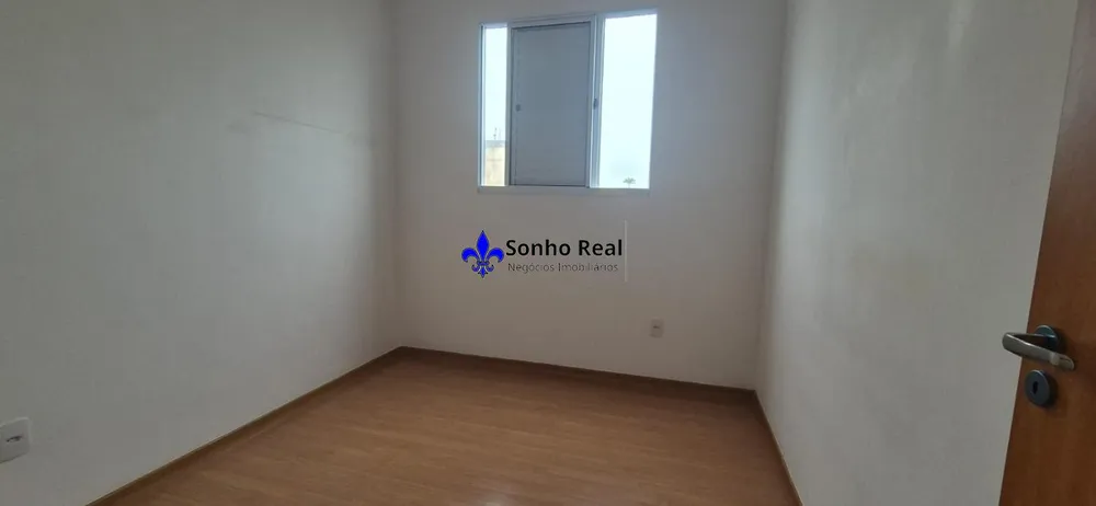 Apartamento, 2 quartos, 46 m² - Foto 5