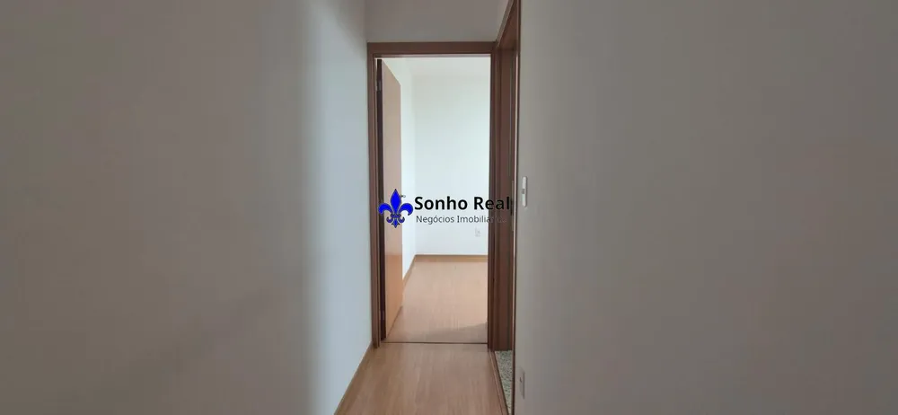 Apartamento, 2 quartos, 46 m² - Foto 6
