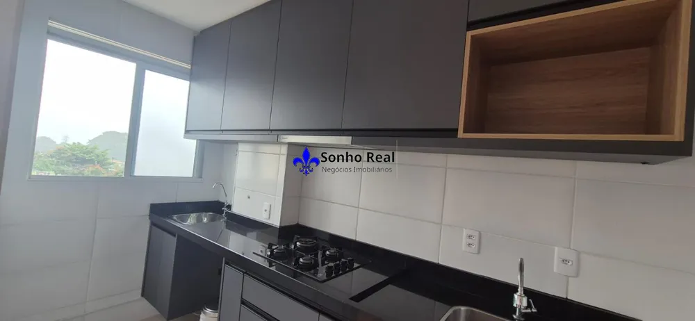 Apartamento, 2 quartos, 46 m² - Foto 1