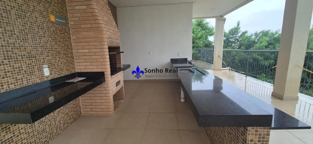 Apartamento, 2 quartos, 46 m² - Foto 12