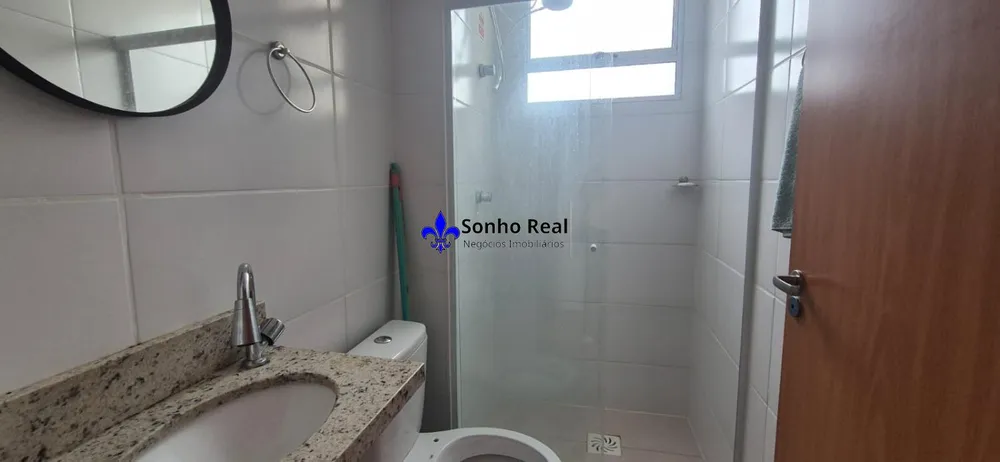 Apartamento, 2 quartos, 46 m² - Foto 4