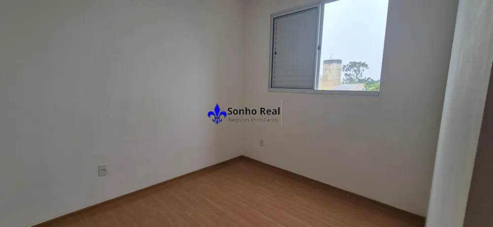 Apartamento, 2 quartos, 46 m² - Foto 2
