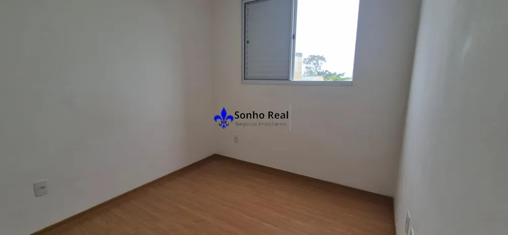 Apartamento, 2 quartos, 46 m² - Foto 4