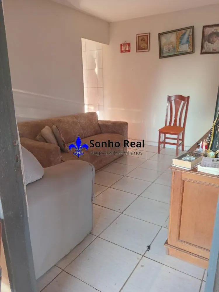 Chácara, 4 quartos, 1000 m² - Foto 12