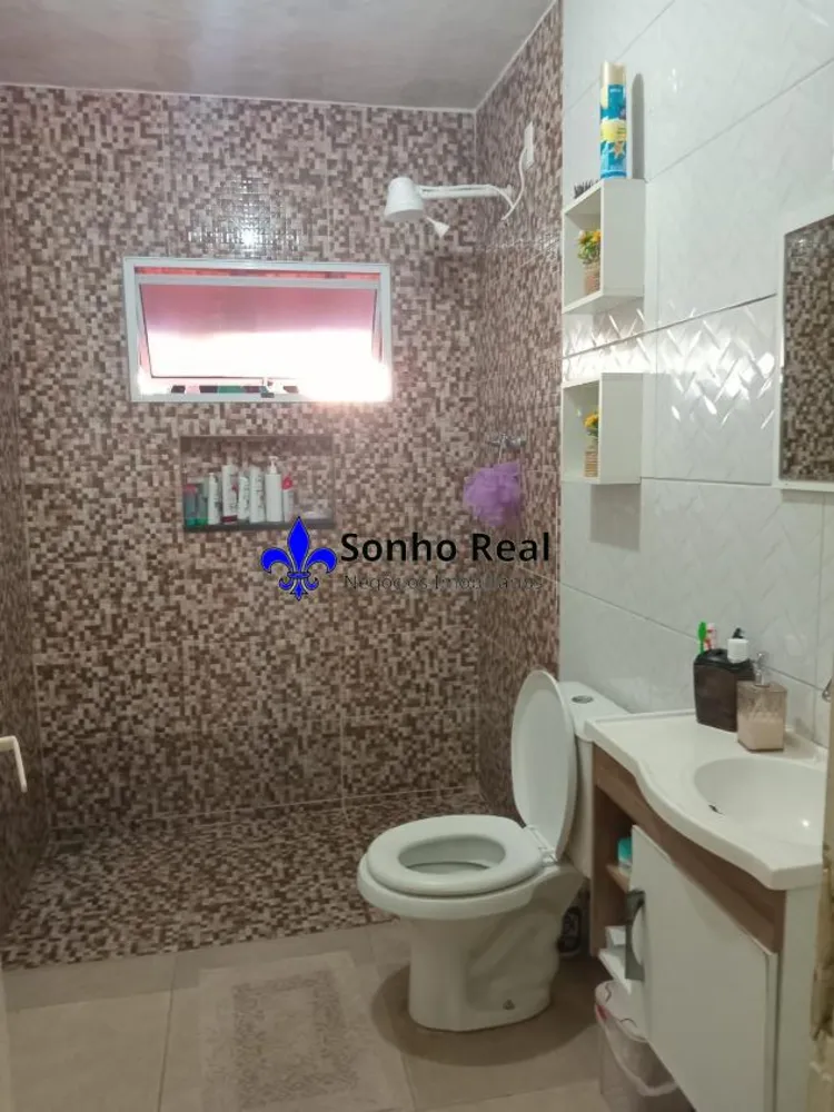 Chácara, 4 quartos, 1000 m² - Foto 10
