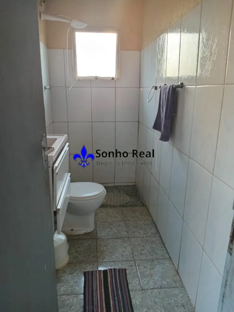 Chácara, 4 quartos, 1000 m² - Foto 9