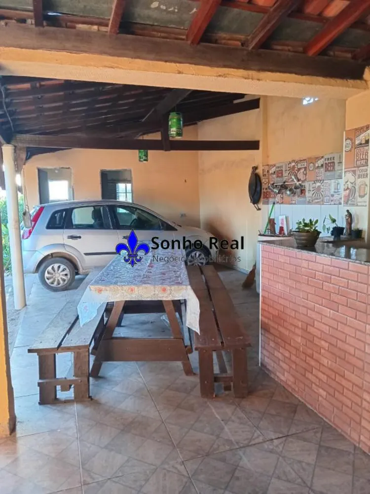 Chácara, 4 quartos, 1000 m² - Foto 14