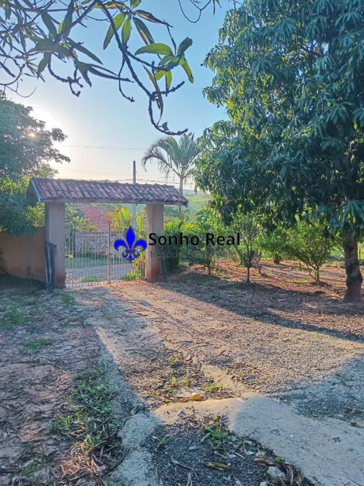 Chácara, 4 quartos, 1000 m² - Foto 5