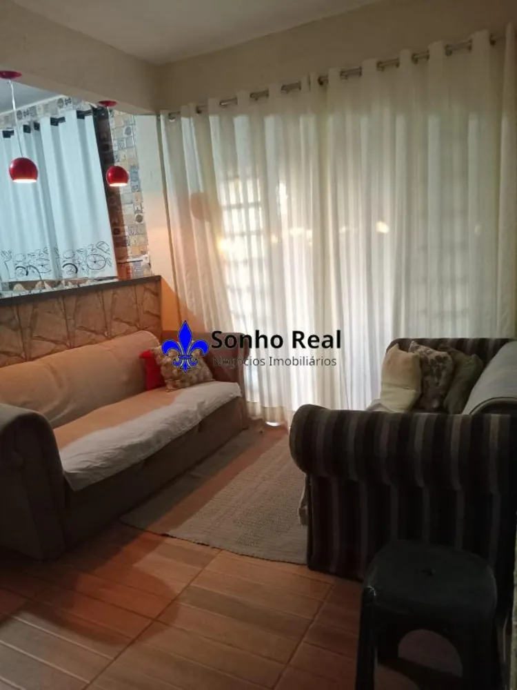 Chácara, 4 quartos, 1000 m² - Foto 15