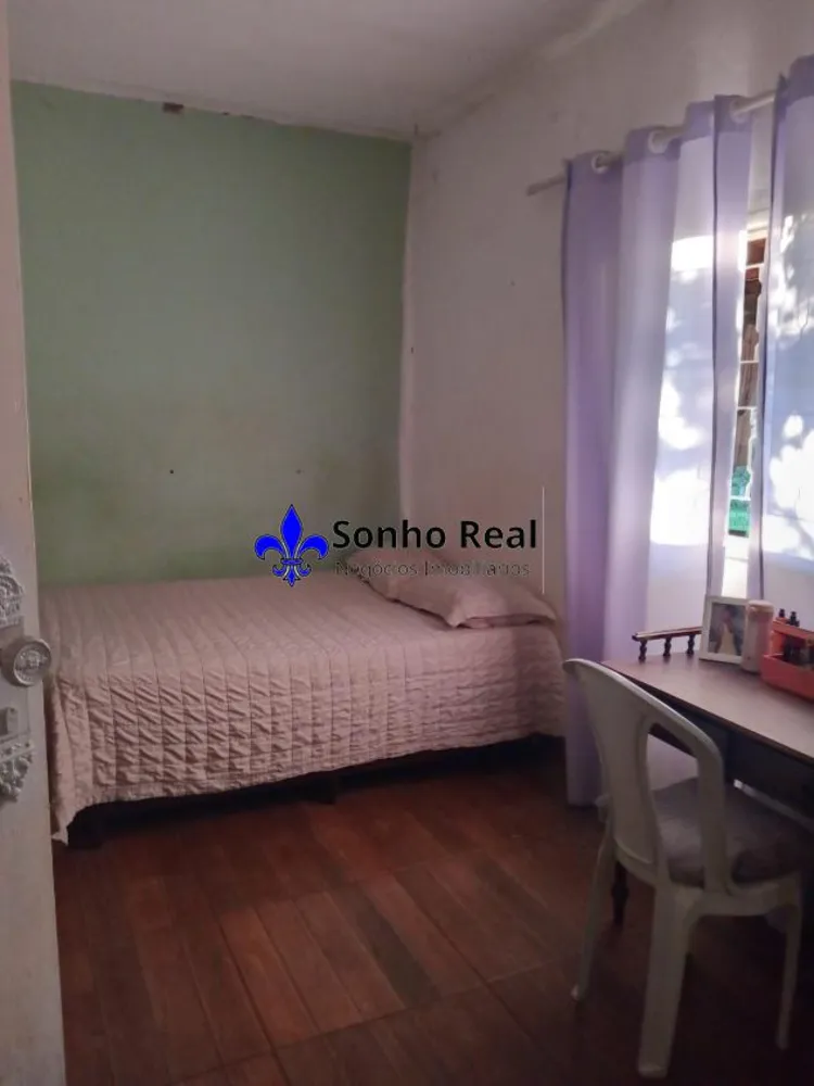 Chácara, 4 quartos, 1000 m² - Foto 16