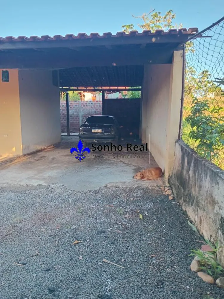 Chácara, 4 quartos, 1000 m² - Foto 7