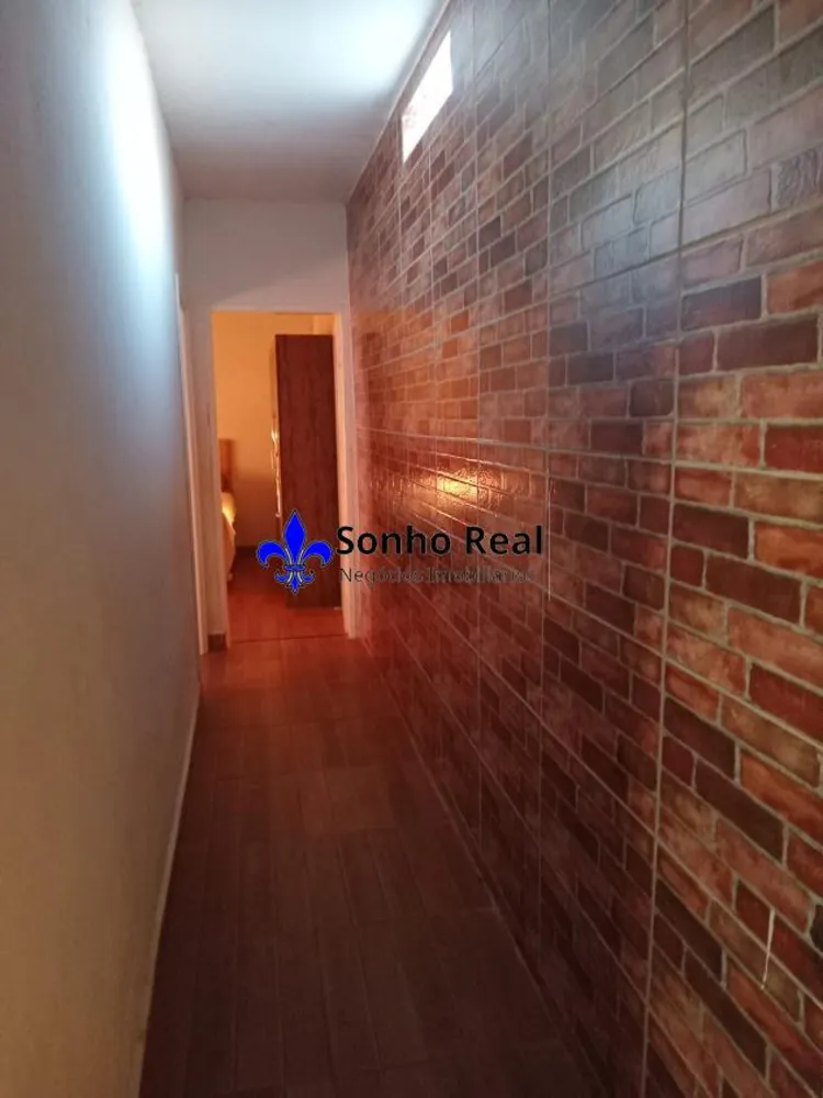 Chácara, 4 quartos, 1000 m² - Foto 6