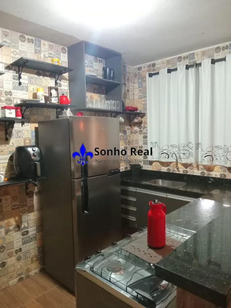 Chácara, 4 quartos, 1000 m² - Foto 4