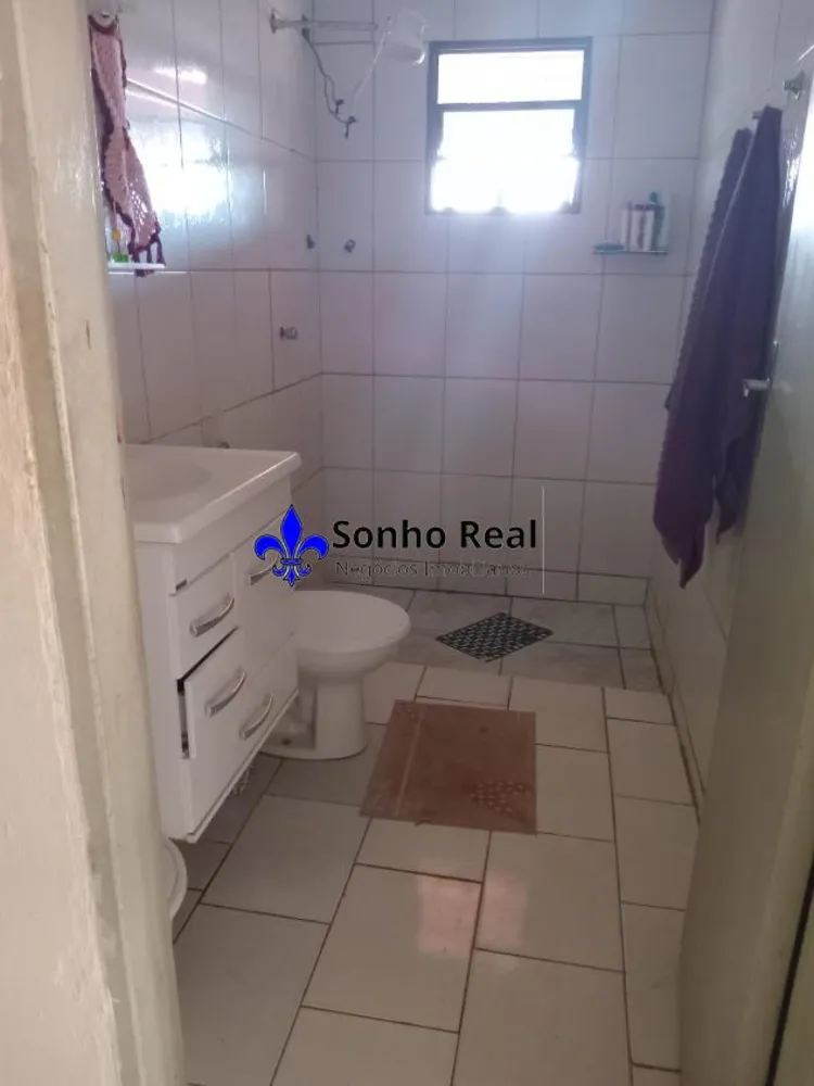 Chácara, 4 quartos, 1000 m² - Foto 2