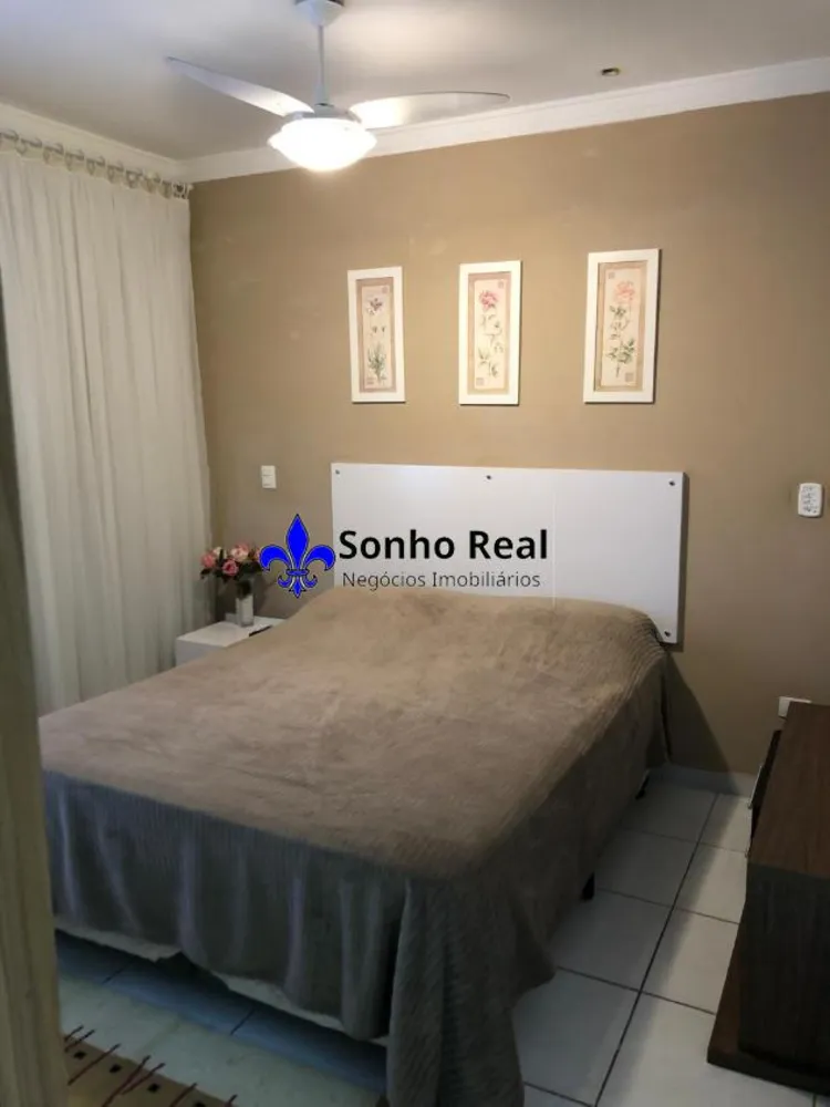 Casa, 3 quartos, 172 m² - Foto 8