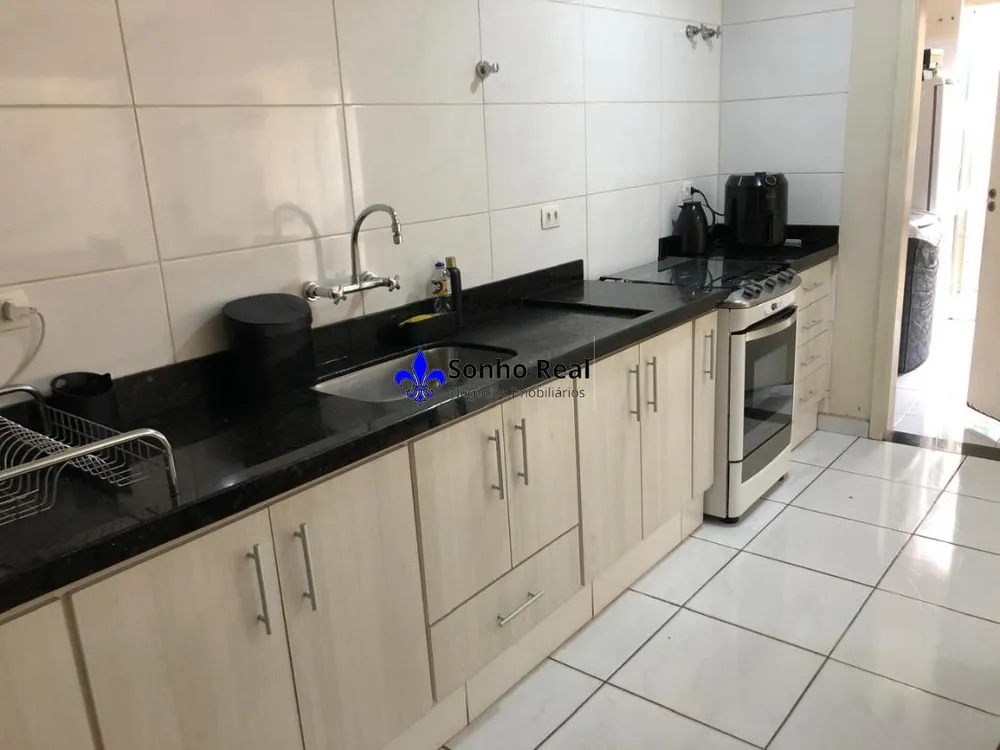 Casa, 3 quartos, 172 m² - Foto 3