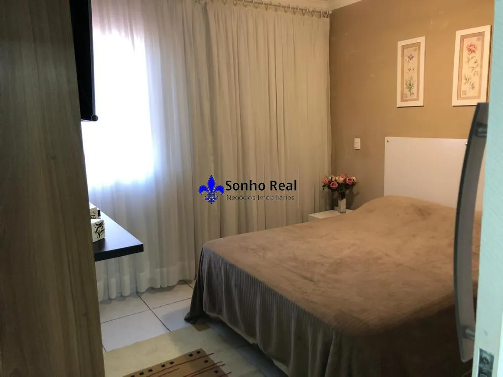 Casa, 3 quartos, 172 m² - Foto 7