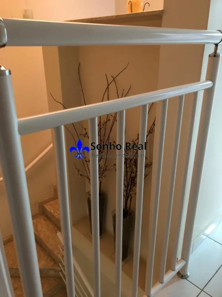 Casa, 3 quartos, 172 m² - Foto 11