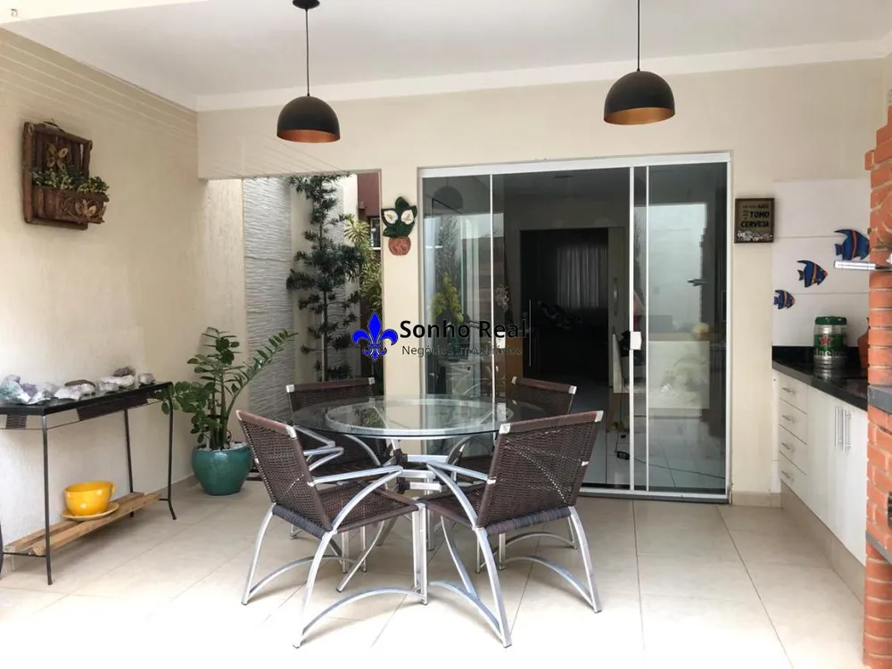Casa, 3 quartos, 172 m² - Foto 5