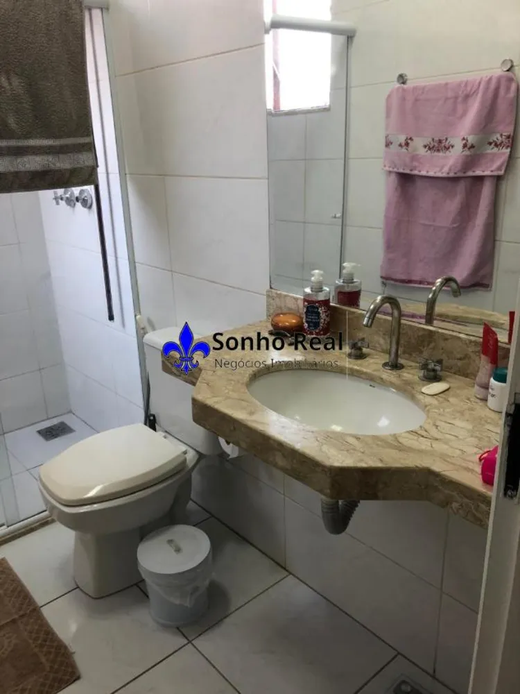 Casa, 3 quartos, 172 m² - Foto 16