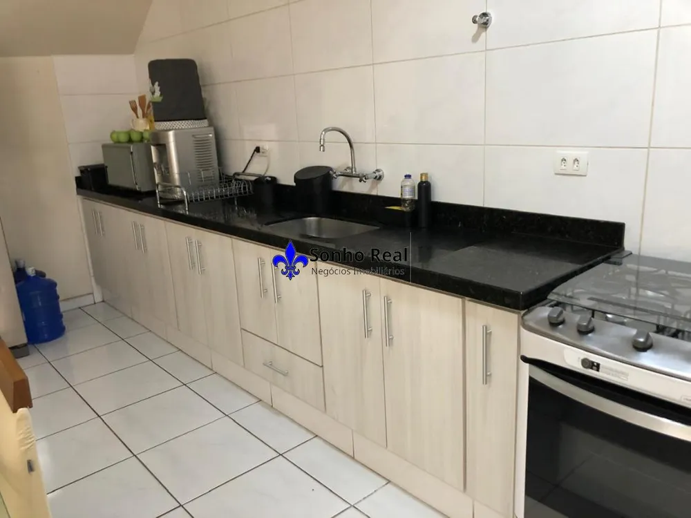 Casa, 3 quartos, 172 m² - Foto 2