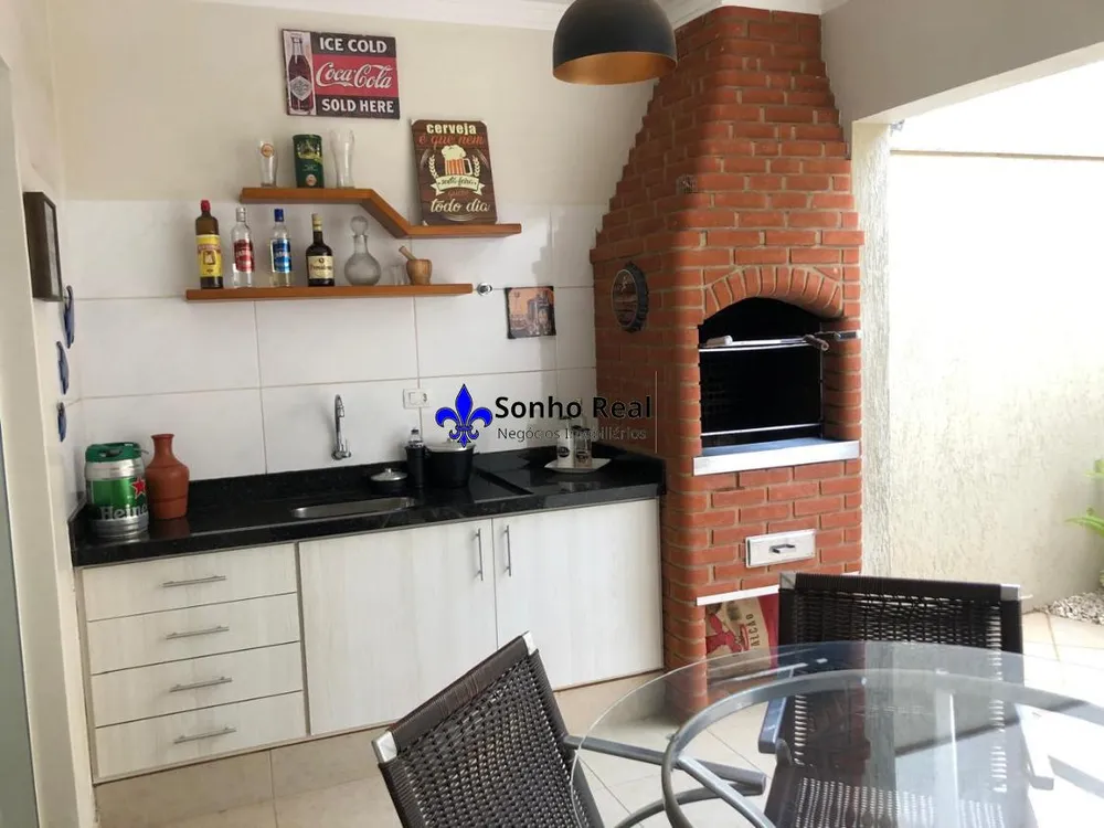Casa, 3 quartos, 172 m² - Foto 4