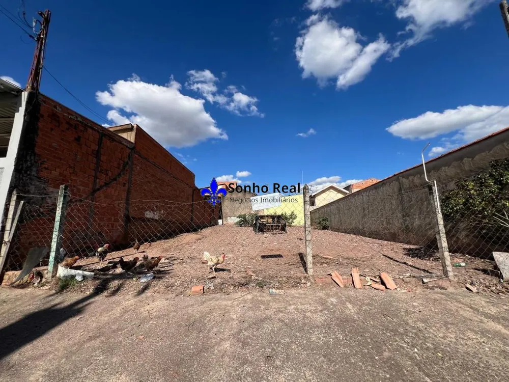 Terreno, 250 m² - Foto 1