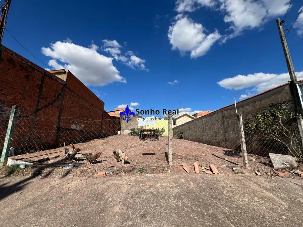 Terreno, 250 m² - Foto 2