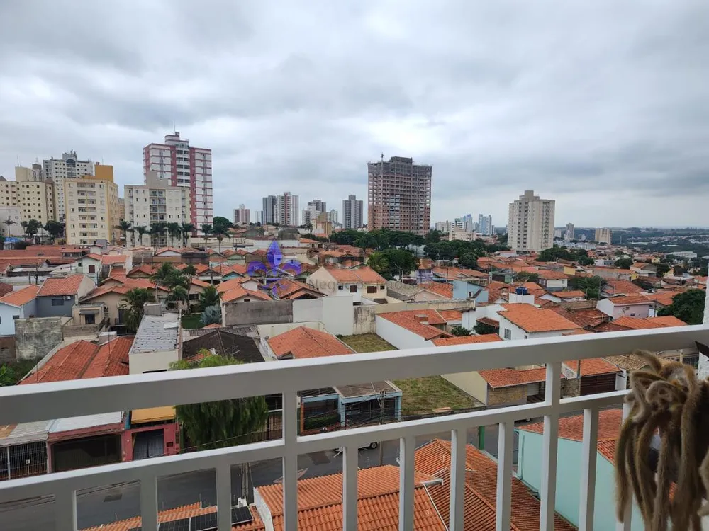Apartamento, 3 quartos, 72 m² - Foto 16