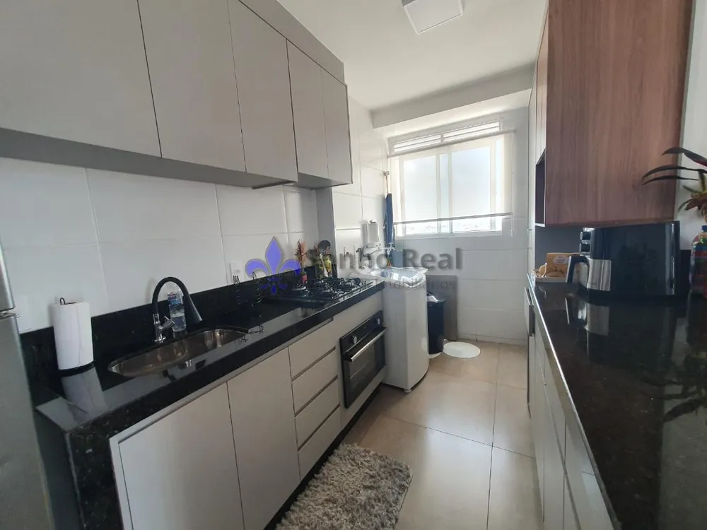 Apartamento, 3 quartos, 72 m² - Foto 3