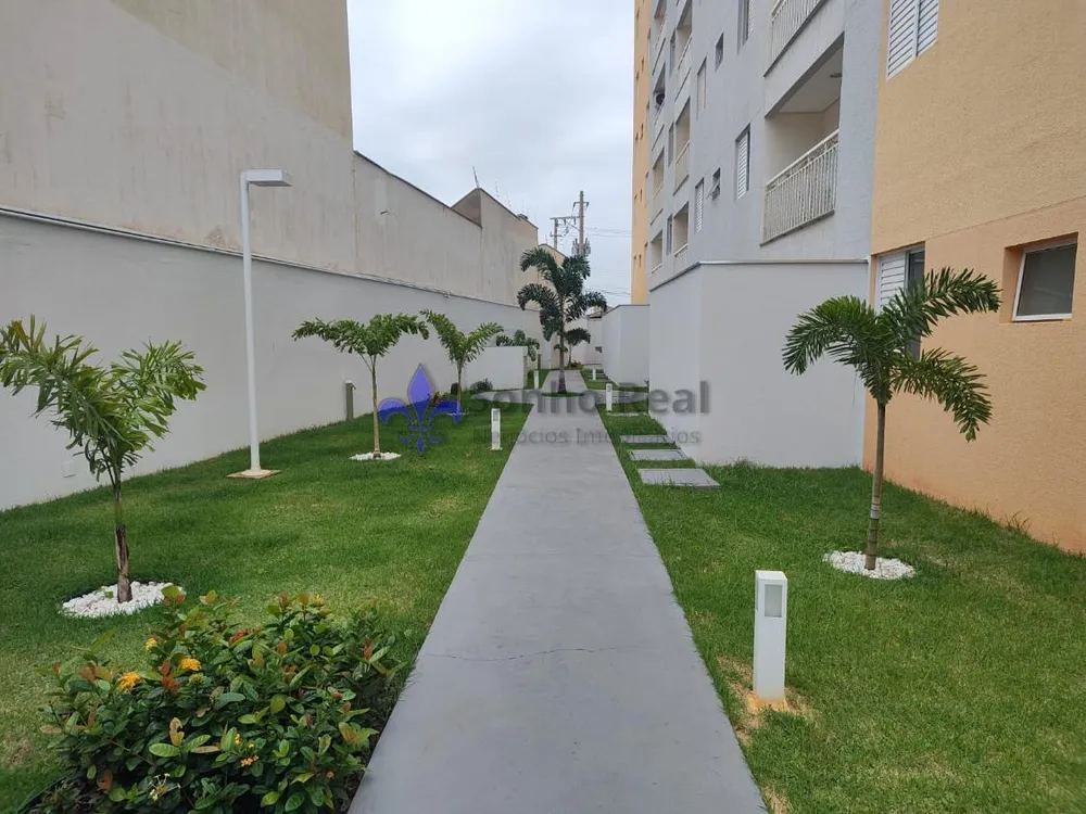 Apartamento, 3 quartos, 72 m² - Foto 14