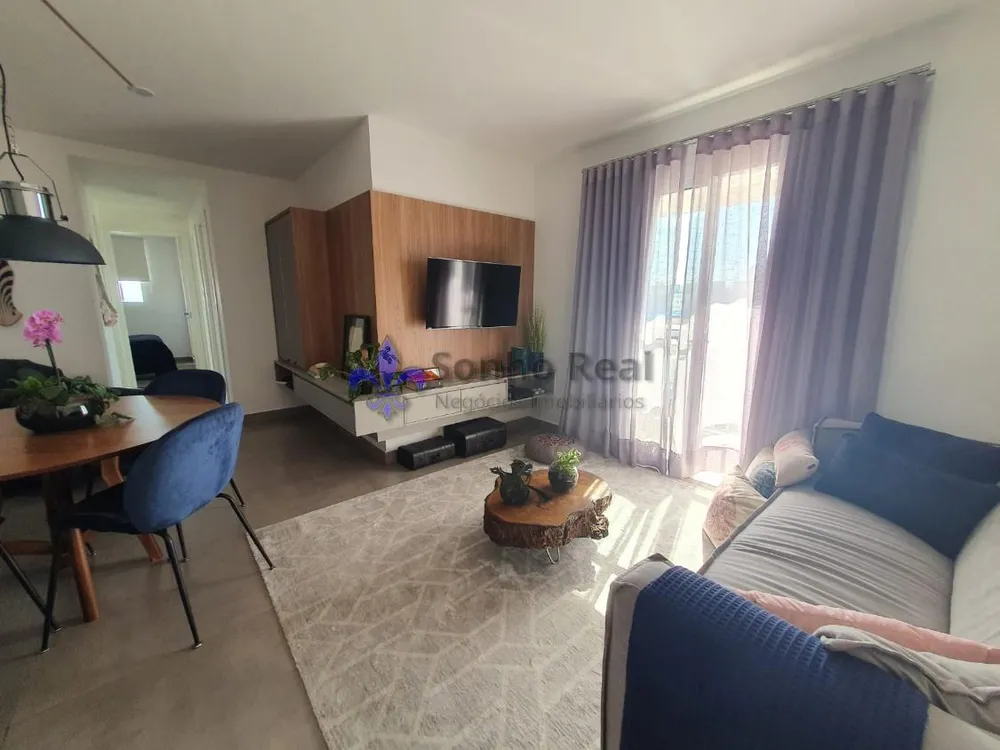 Apartamento, 3 quartos, 72 m² - Foto 4