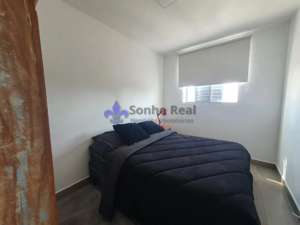 Apartamento, 3 quartos, 72 m² - Foto 10