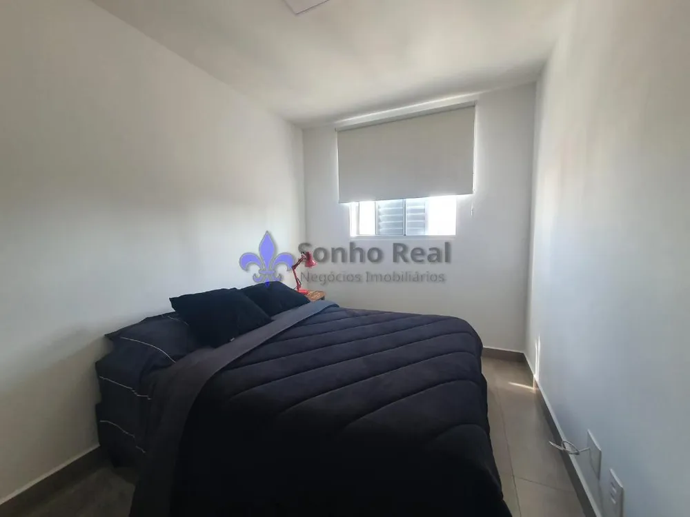 Apartamento, 3 quartos, 72 m² - Foto 8