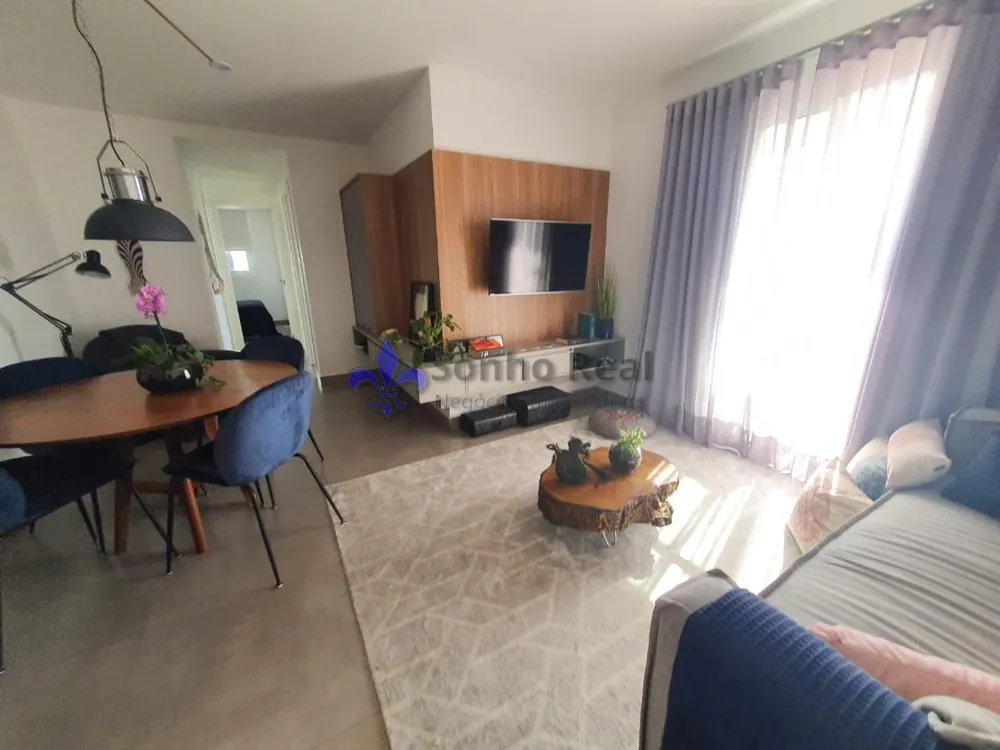 Apartamento, 3 quartos, 72 m² - Foto 7