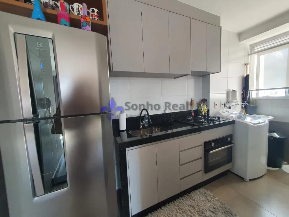 Apartamento, 3 quartos, 72 m² - Foto 2