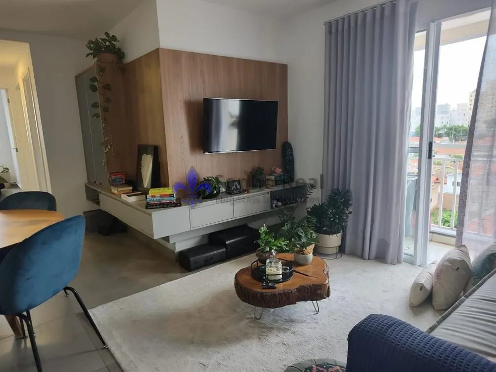 Apartamento, 3 quartos, 72 m² - Foto 15
