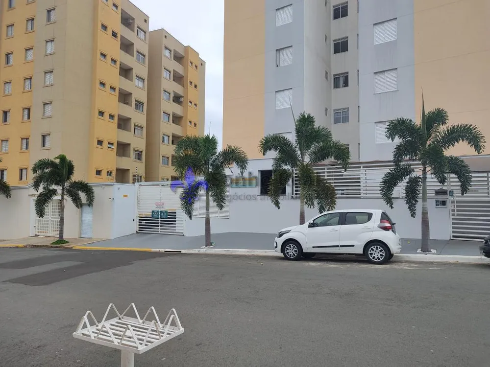 Apartamento, 3 quartos, 72 m² - Foto 13