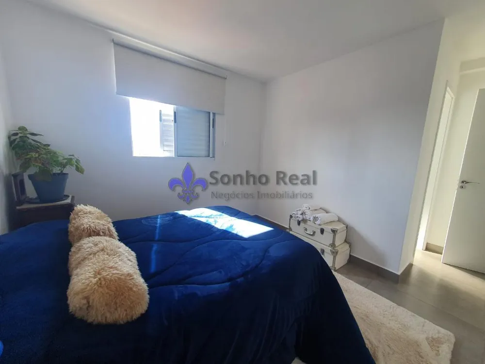 Apartamento, 3 quartos, 72 m² - Foto 12