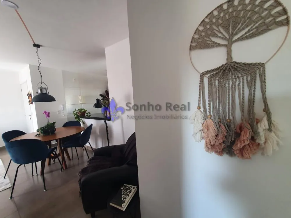 Apartamento, 3 quartos, 72 m² - Foto 6