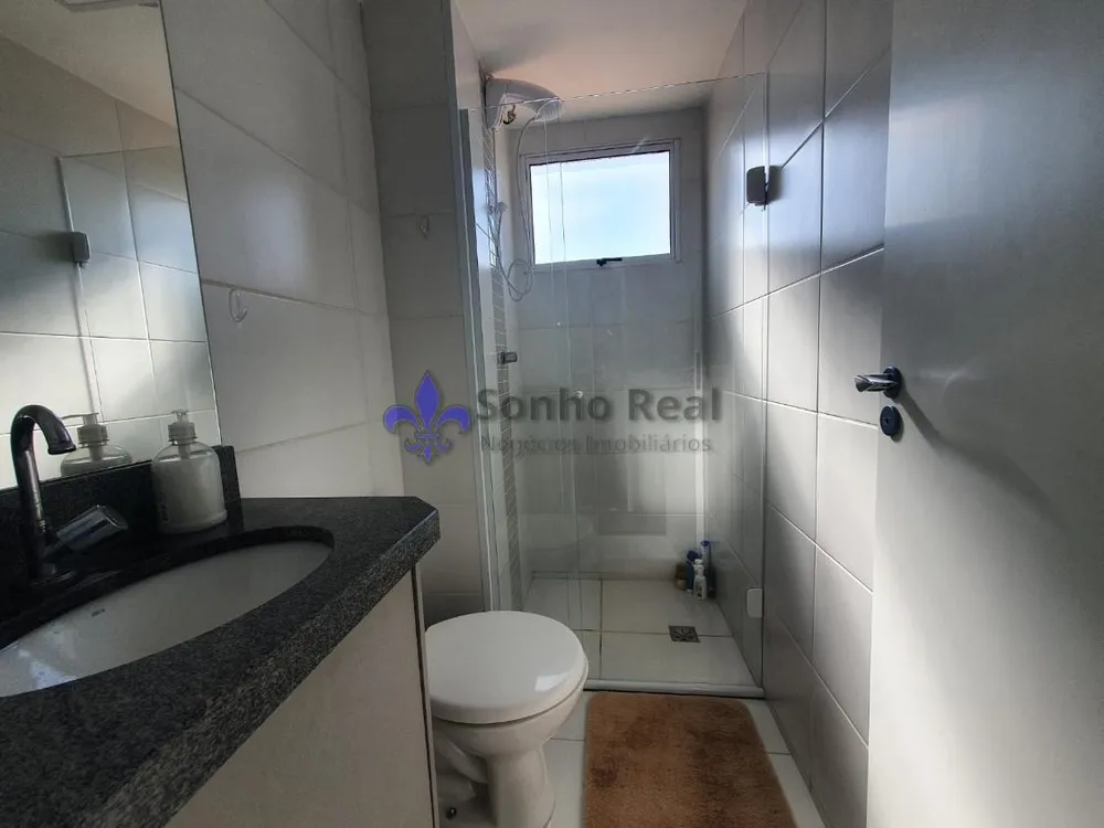 Apartamento, 3 quartos, 72 m² - Foto 9